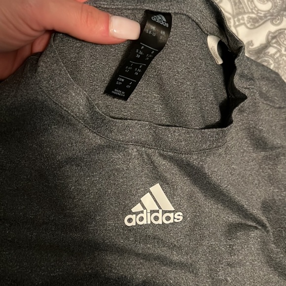 Adidas cropped top - Picture 3 of 3